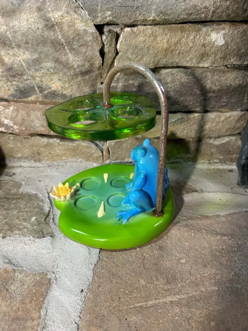 Walmart fun frog
